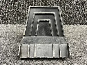 0760678-2, 0411307 Cessna 182R Co-Pilot Inboard Rudder Pedal Assembly